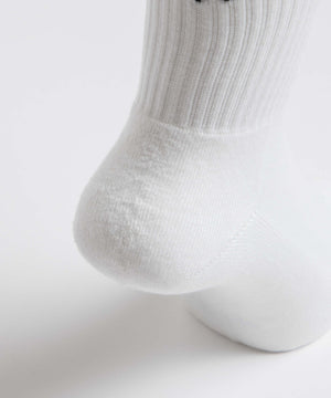 パターンデザインソックス（R）(25-27cm)