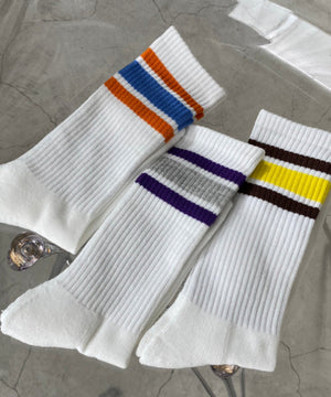 ラインソックス（R）(25-27cm)