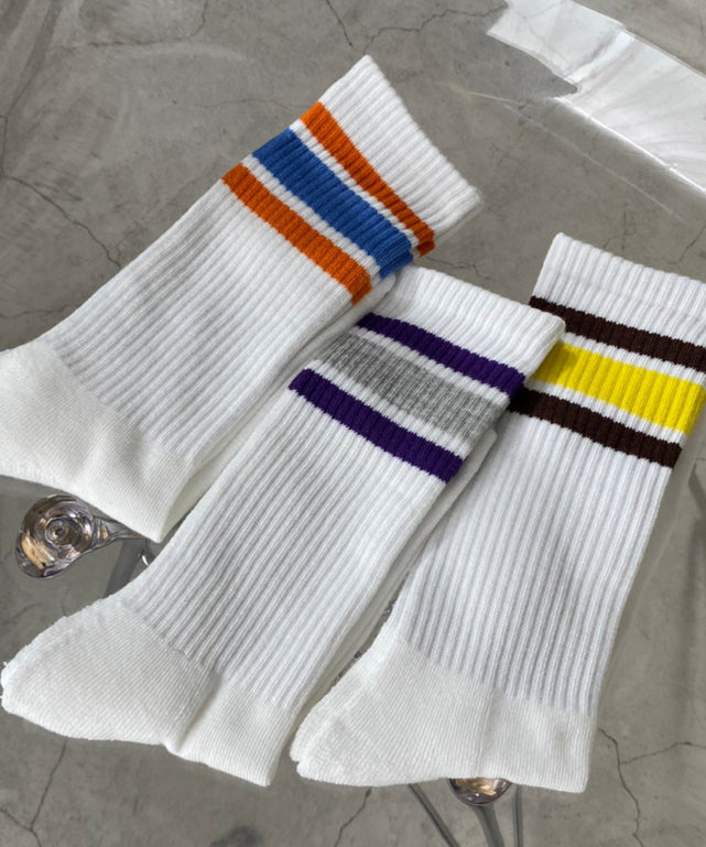 ラインソックス（R）(25-27cm)