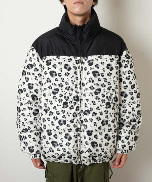 柄1 モデル：174㎝ L着用