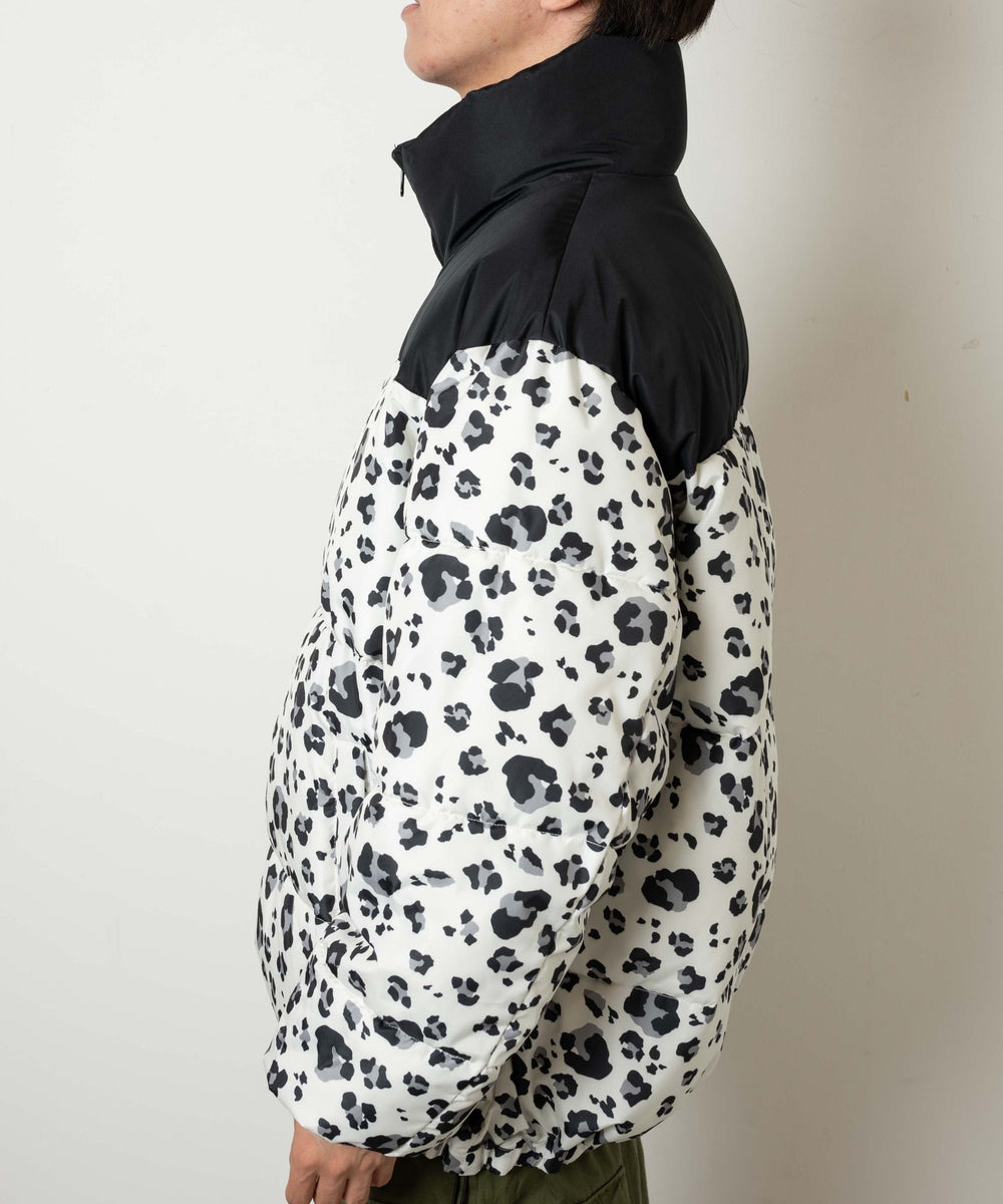 柄1 モデル：174㎝ L着用