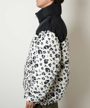 柄1 モデル：174㎝ L着用