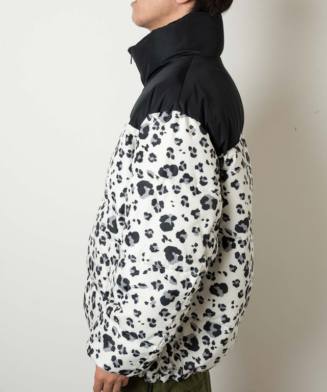 柄1 モデル：174㎝ L着用