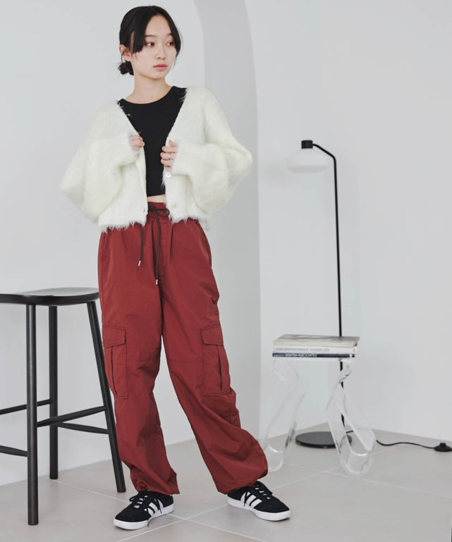 ファータッチニットショートカーデ｜WEGO（ウィゴー） – WEGO ONLINE STORE