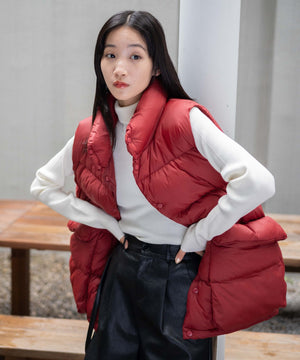 ワイン　 モデル：165㎝ M着用