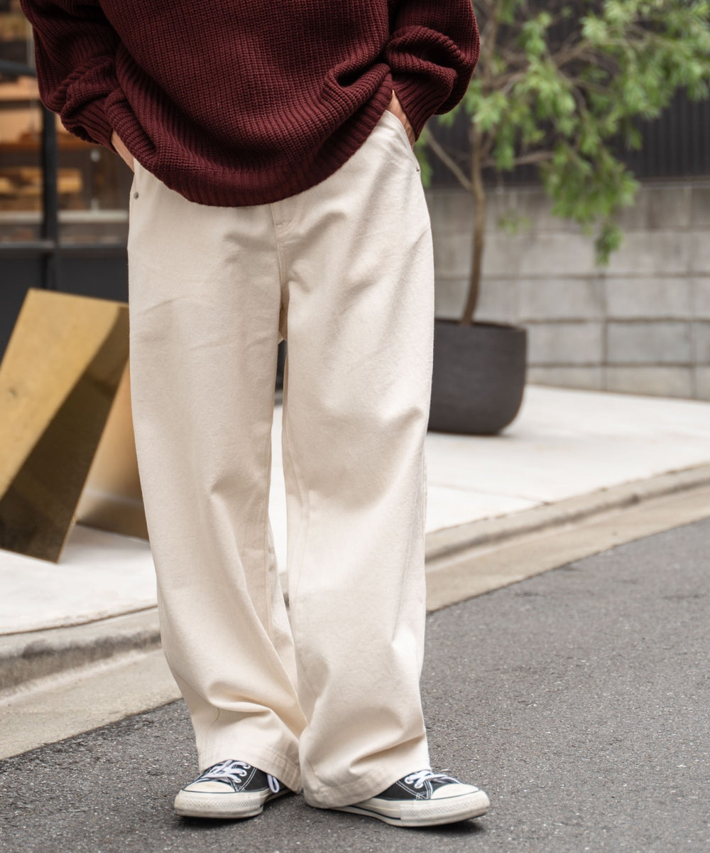 キナリ モデル：174㎝ L着用