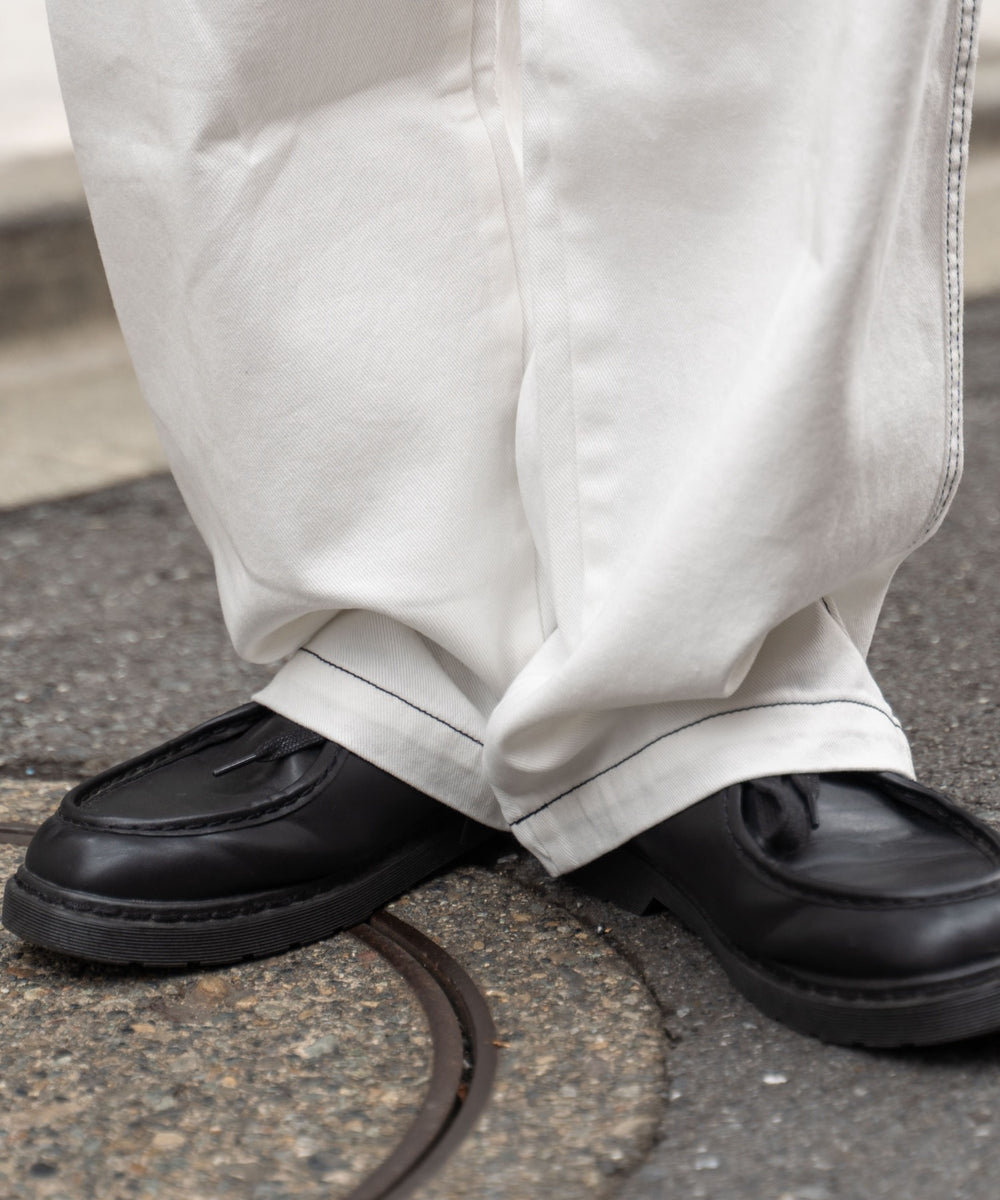 ワーカーズパンツ