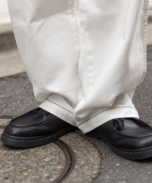 ワーカーズパンツ