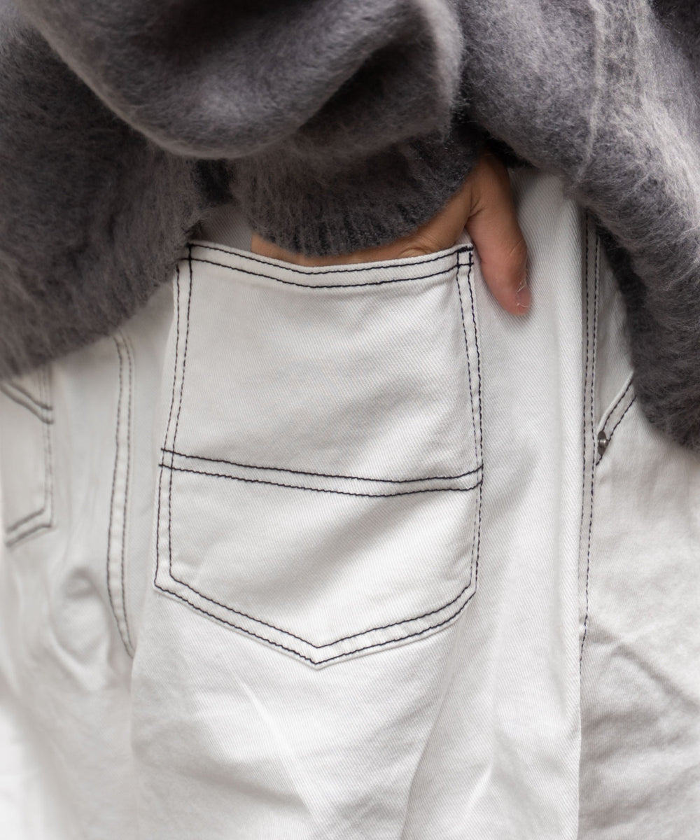 ワーカーズパンツ