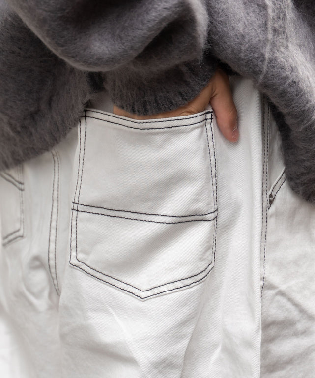 ワーカーズパンツ