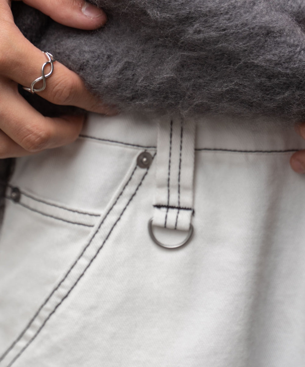 ワーカーズパンツ