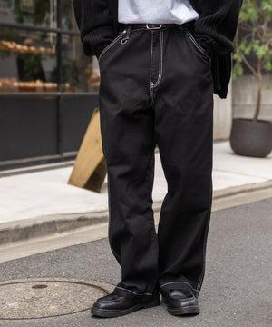 ブラックその他 モデル：174㎝ L着用