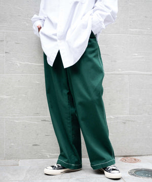 Dグリーン　モデル:165cm L着用