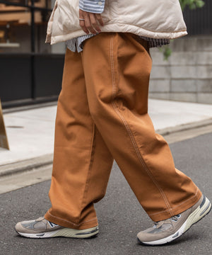 ブラウンその他 モデル：174㎝ L着用