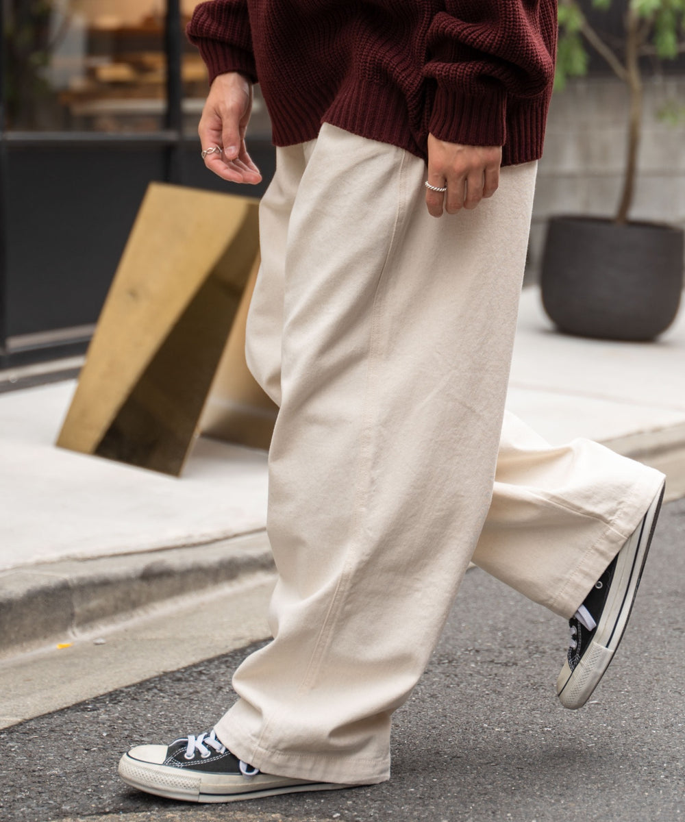 キナリ モデル：174㎝ L着用