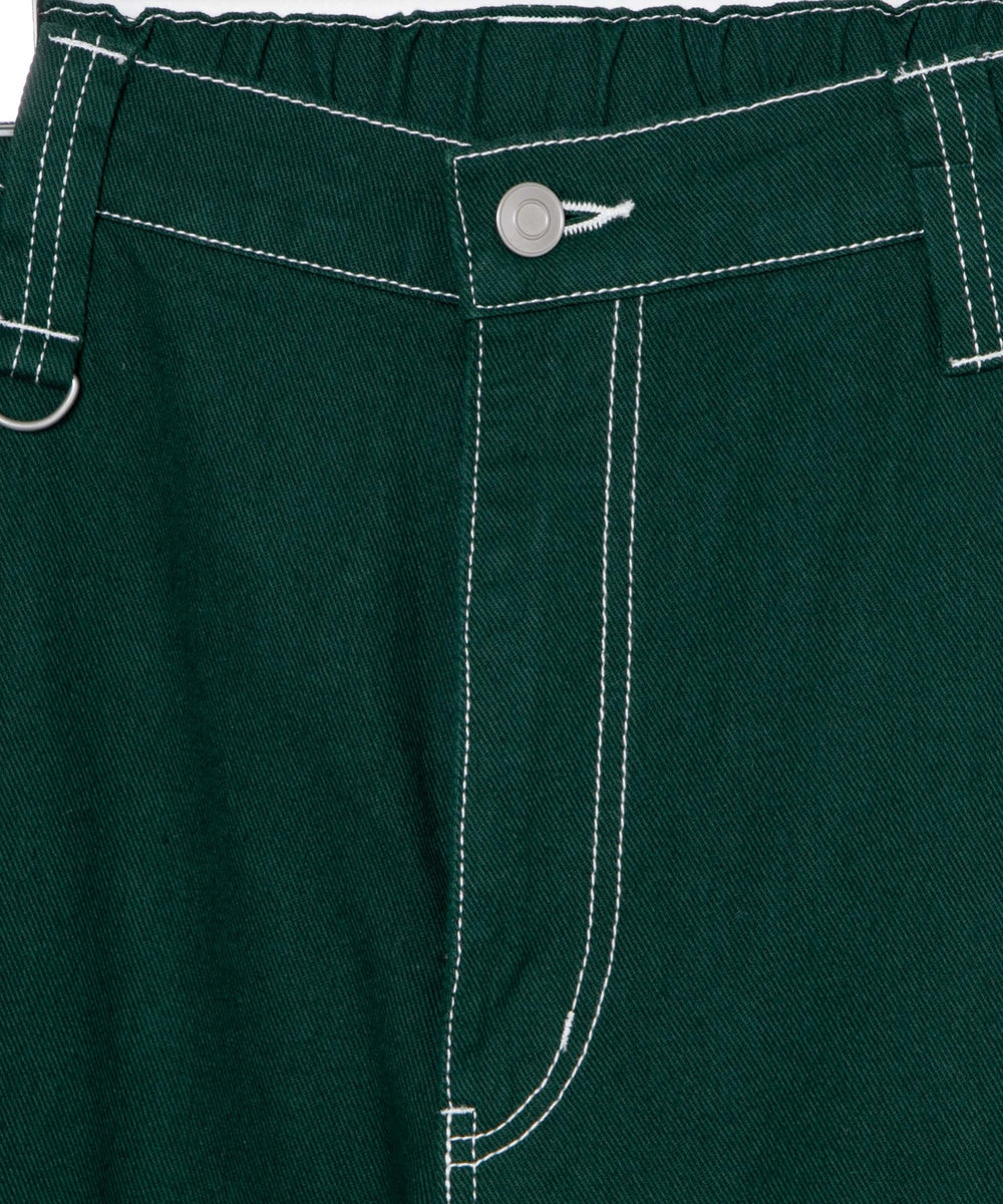 ワーカーズパンツ