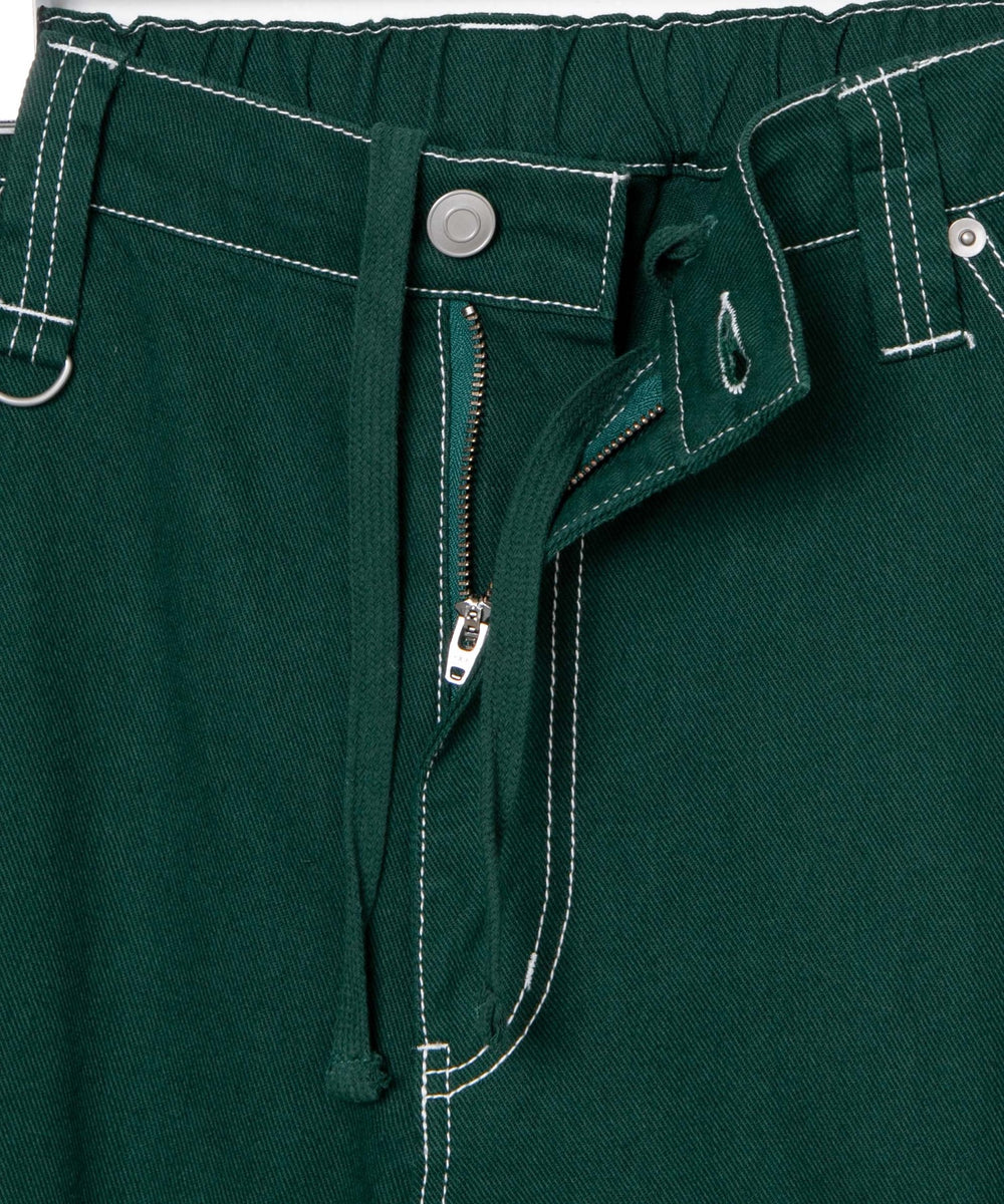 ワーカーズパンツ