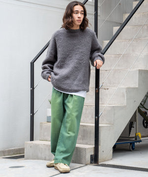 グリーンその他 モデル：174㎝ L着用