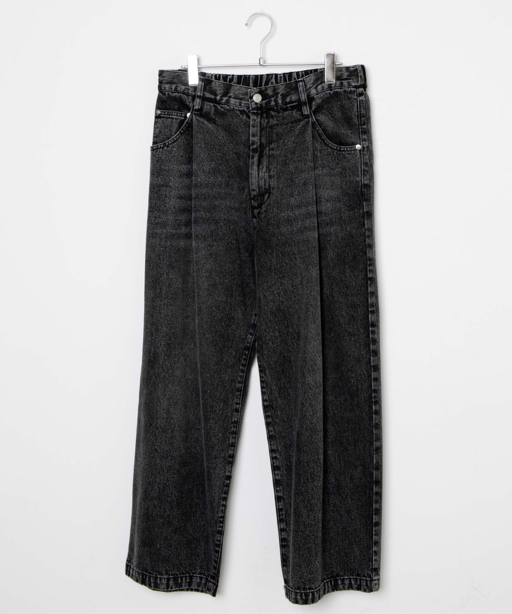 ブラックその他