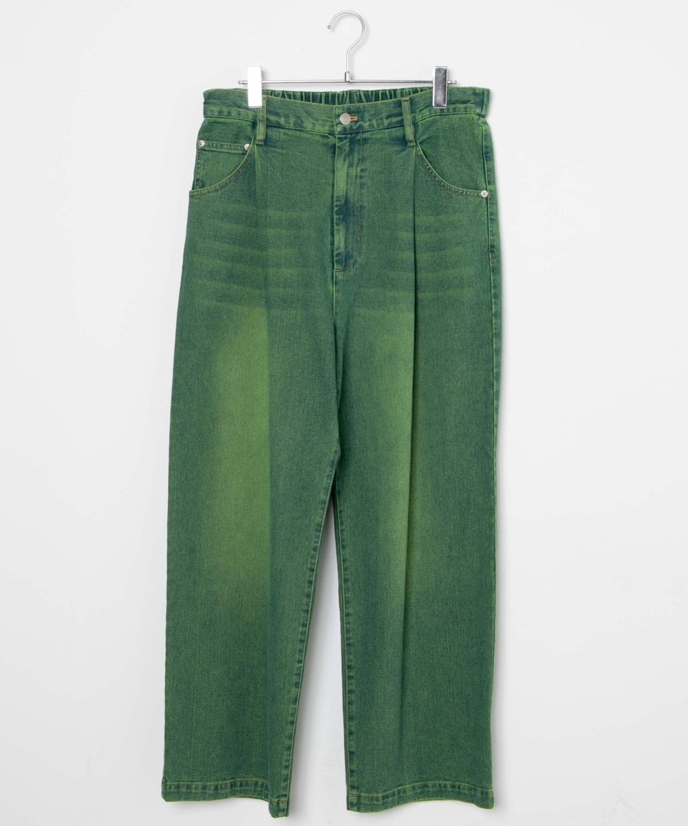 グリーンその他