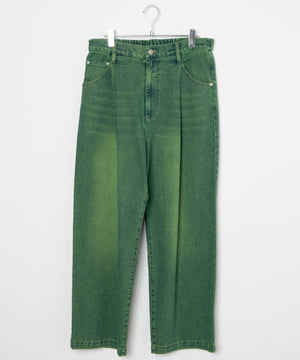 グリーンその他