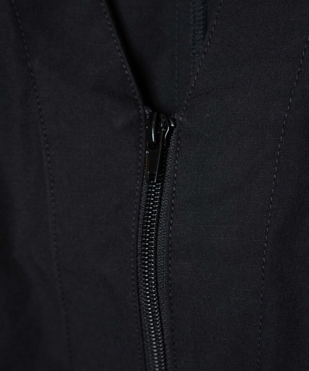 リップストップハンティングベスト