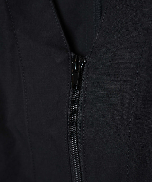 リップストップハンティングベスト