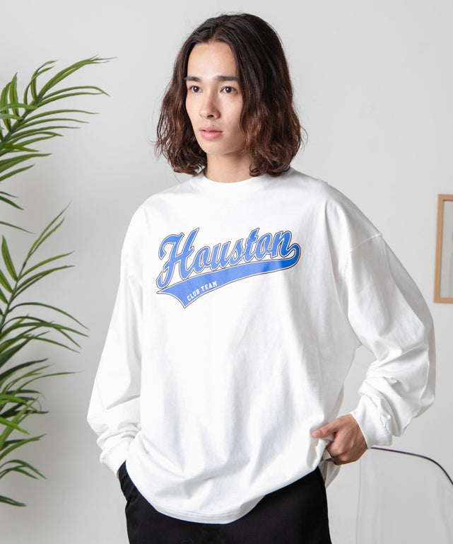 アソートグラフィックロンT｜WEGO（ウィゴー） – WEGO ONLINE STORE