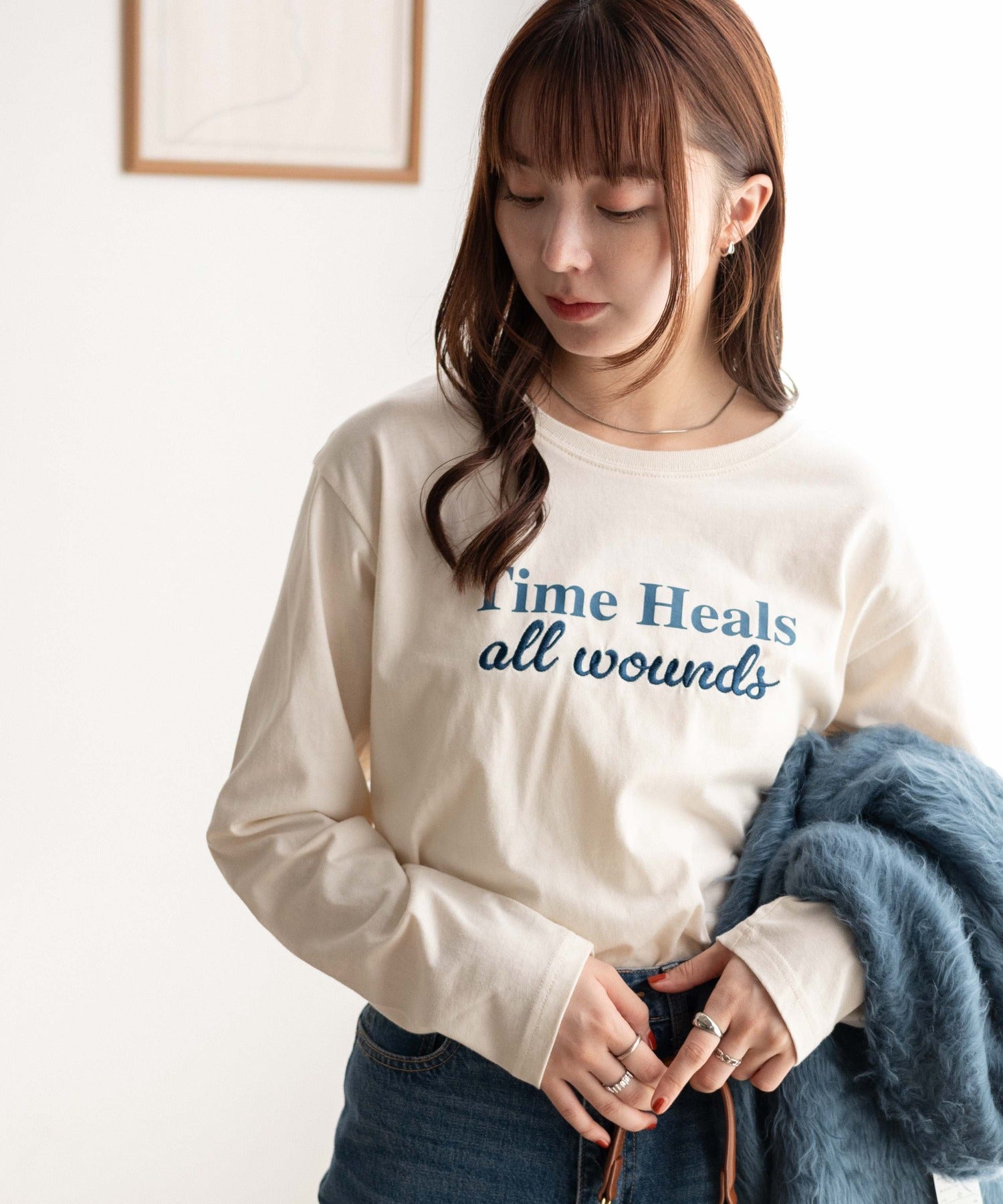 アソートロゴロンT｜WEGO（ウィゴー） – WEGO ONLINE STORE