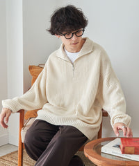 ホワイトアイボリー / M