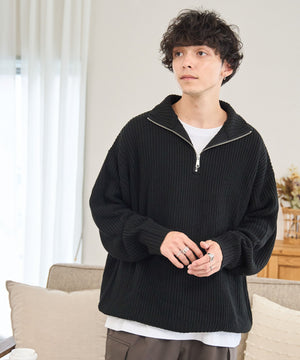 ブラック モデル:175cm L着用