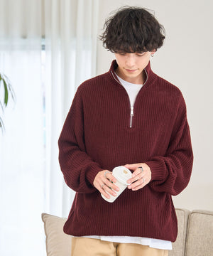 ワイン モデル:175cm L着用