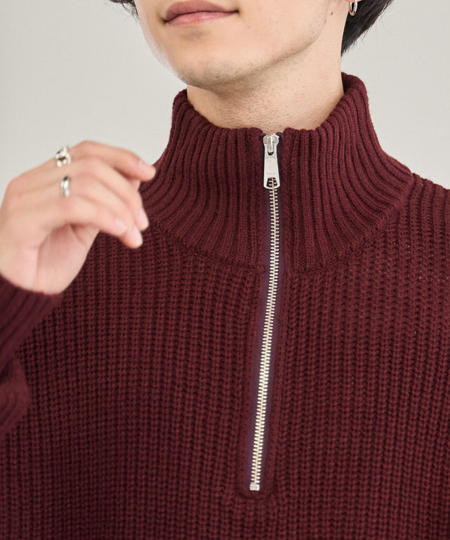 ワイン モデル:175cm L着用