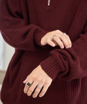 ワイン モデル:175cm L着用