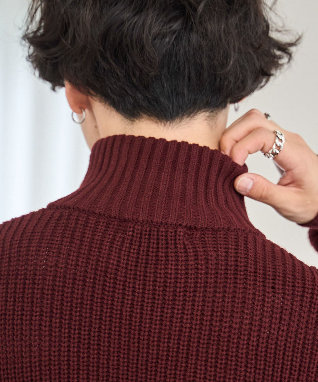 ワイン モデル:175cm L着用