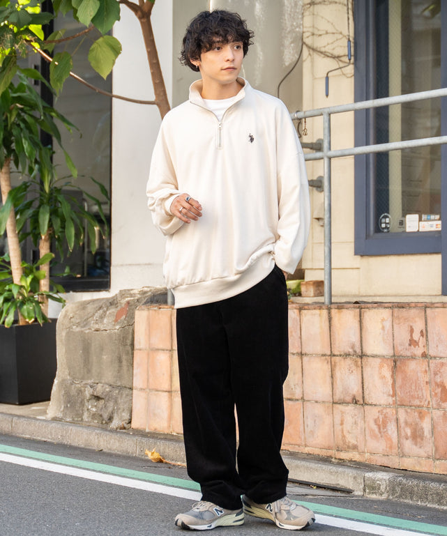 ブラック モデル : 175cm L着用