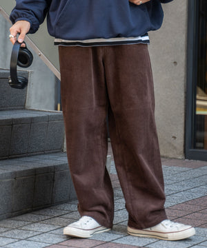 Dブラウン モデル : 175cm L着用