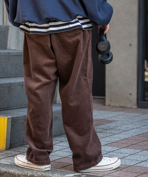 Dブラウン モデル : 175cm L着用