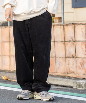 ブラック モデル : 175cm L着用