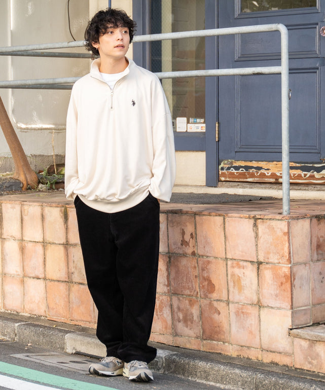 ブラック モデル : 175cm L着用