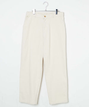 ホワイトアイボリー