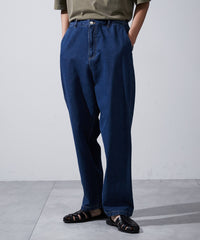 デニム中濃 / XS