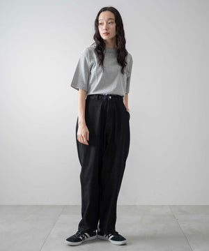 ブラック モデル：161cm S着用