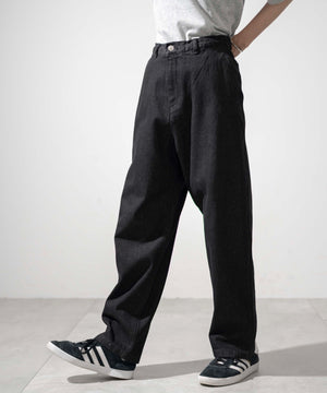 ブラック モデル：161cm S着用