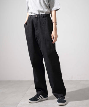 ブラック モデル：161cm S着用