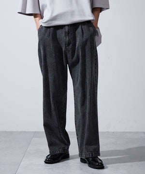 グレー モデル：180cm L着用