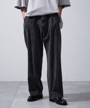 グレー モデル：180cm L着用