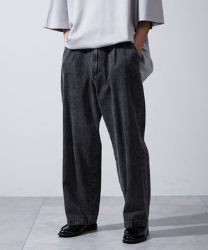 グレー モデル：180cm L着用