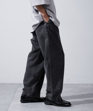 グレー モデル：180cm L着用