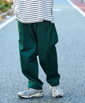 Dグリーン モデル：172cm L着用